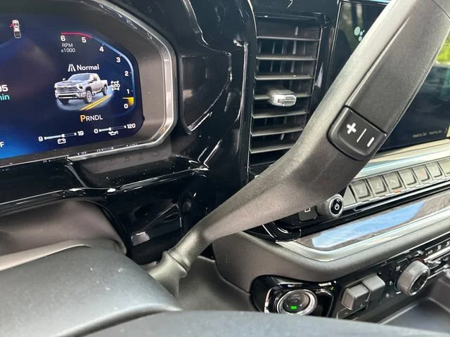 2026 Chevrolet Silverado 2500 HD LTZ - Photo 27