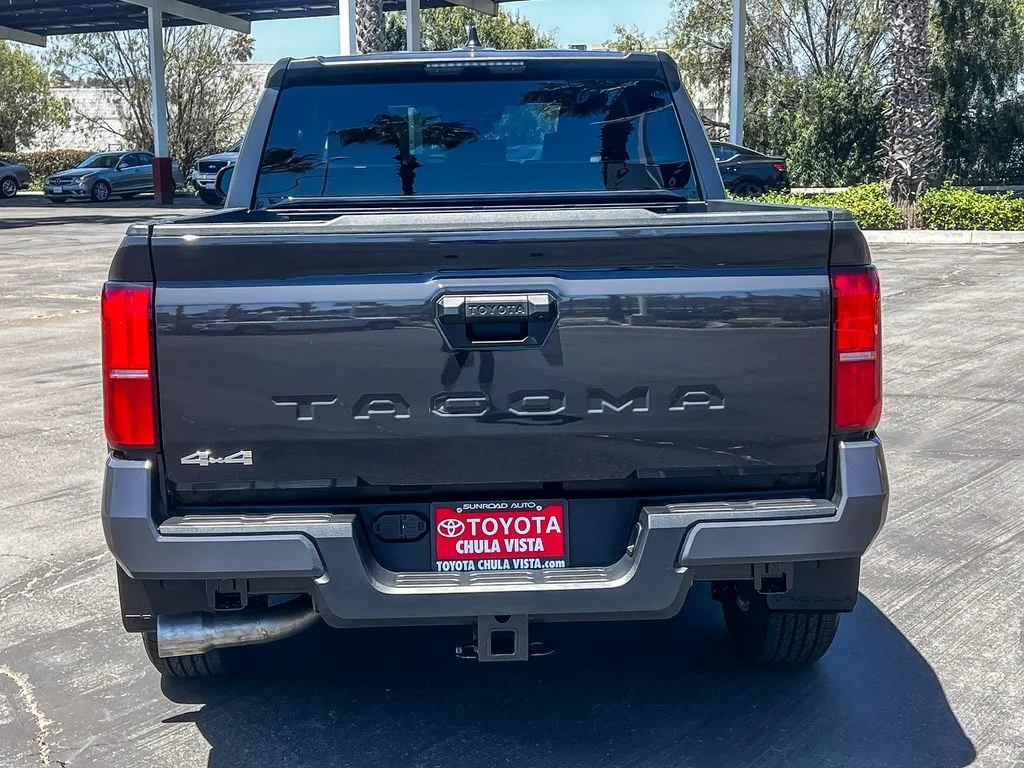 New 2026 Underground Toyota  SR5 image 5