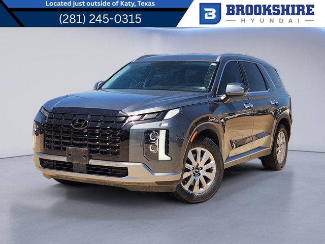 2024 Hyundai Palisade SEL 7P