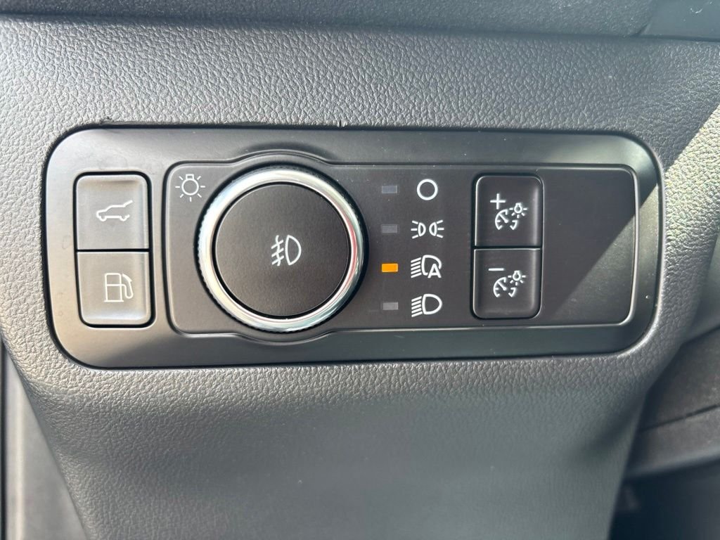 Used 2023 Blue Ford Platinum image 20