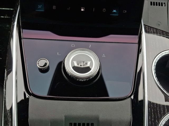 2026 Cadillac Escalade IQ Sport - Photo 20