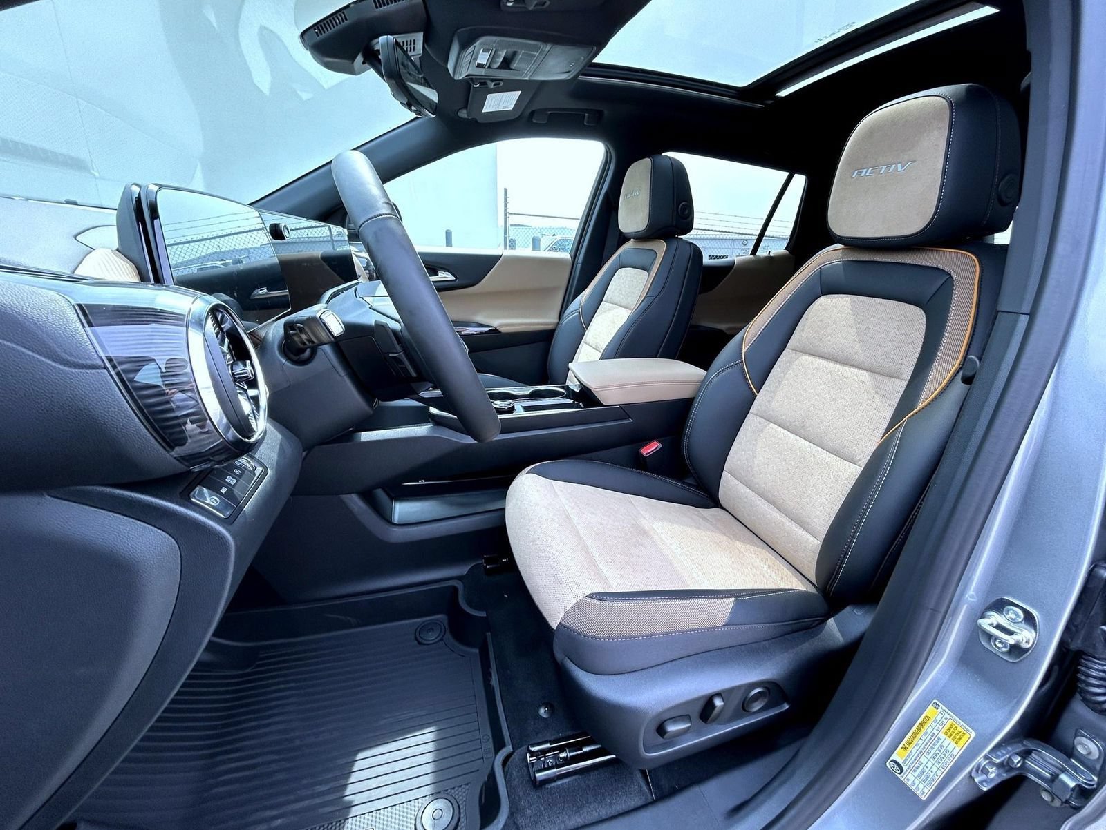 2026 Chevrolet Equinox ACTIV - Photo 10