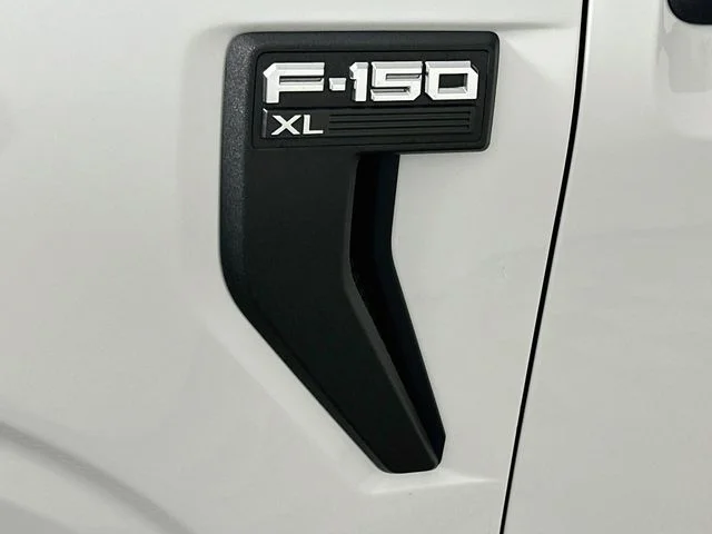 New 2026 Ford F-150 XL