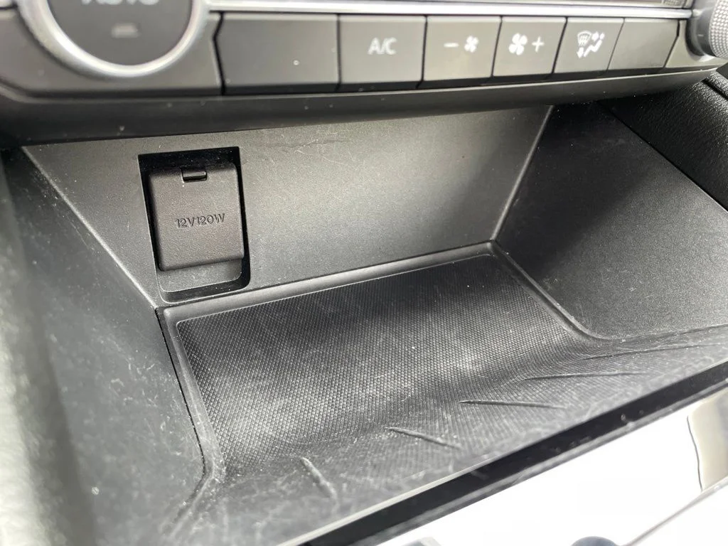 Certified Used 2023 Gray Mazda 2.5 S Preferred Package image 23