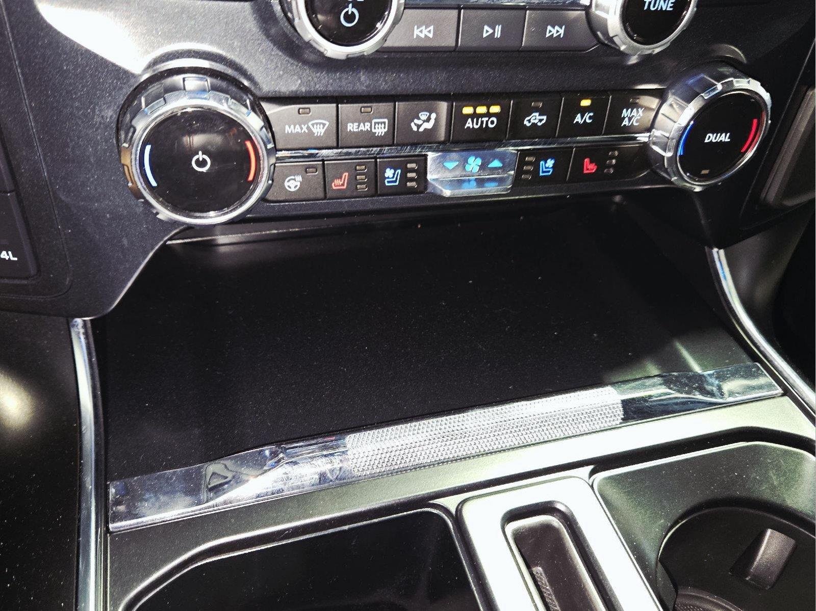 Certified Used 2025 Carbonized Gray Ford Raptor image 43