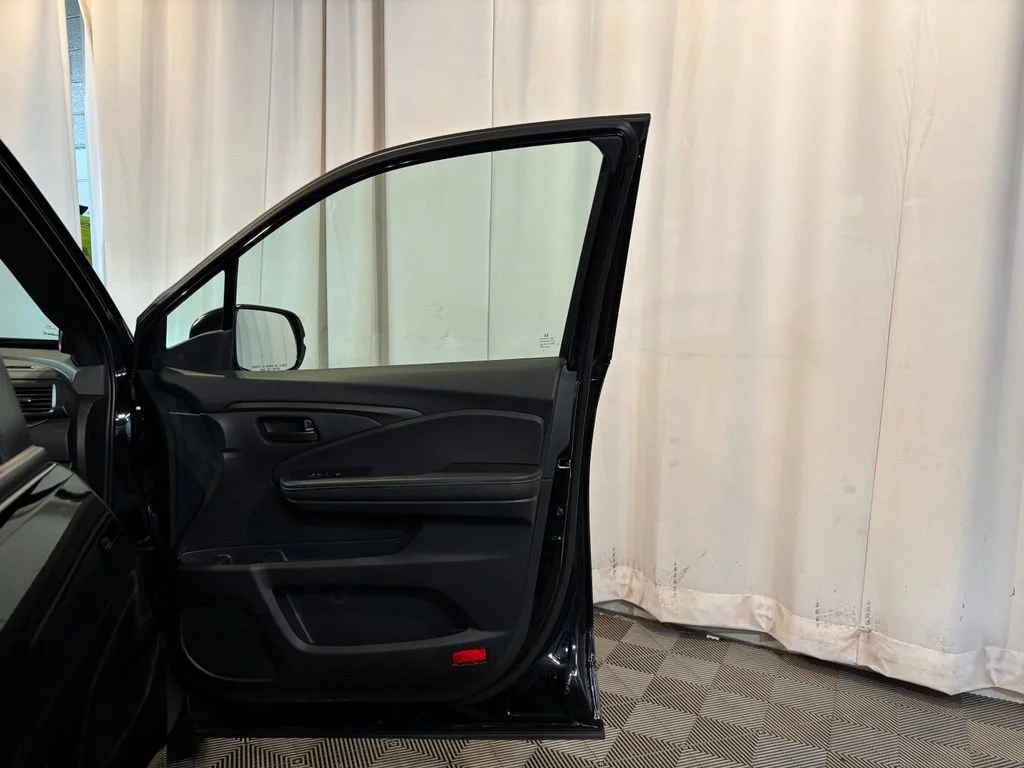2025 Honda Ridgeline TrailSport - Photo 51