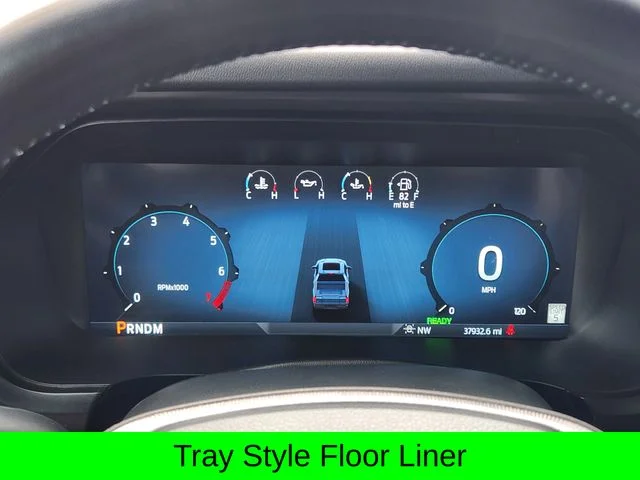 Used 2024 Avalanche Ford Platinum image 16