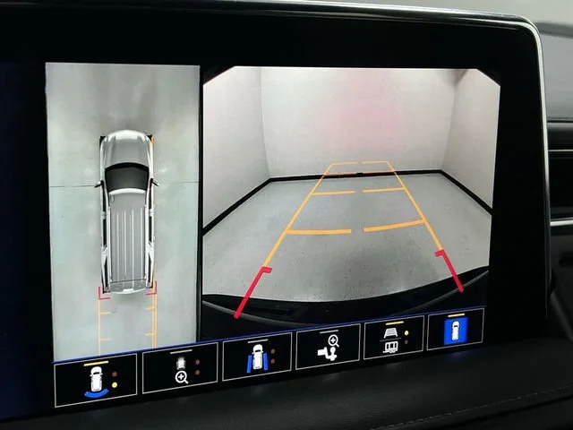 2022 Chevrolet Tahoe Z71 - Photo 15