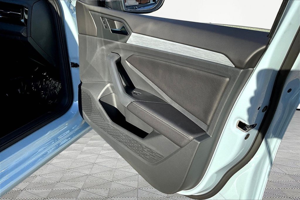 New 2027 Gray Volkswagen 1.5T Sport image 25