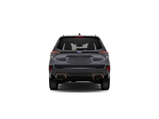 2026 Subaru Forester Sport - Photo 9