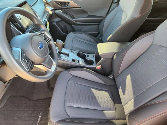 2026 Subaru Impreza Sport - Photo 9
