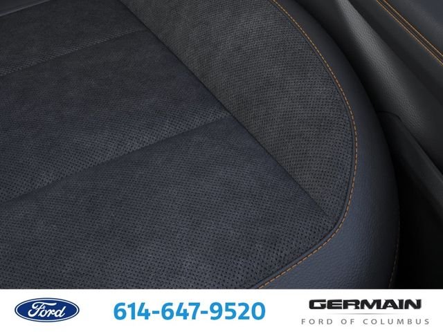 New 2026 Marsh Gray Ford Tremor image 20
