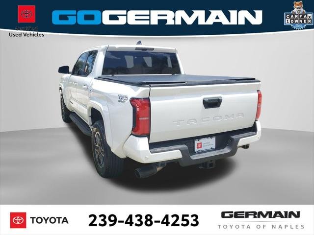 Certified Used 2024 ICE CAP Toyota  image 10