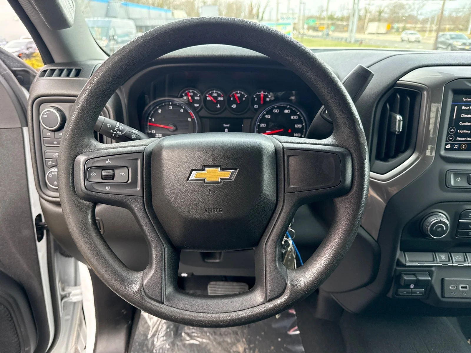 2023 Chevrolet Silverado 3500HD Work Truck - Photo 26