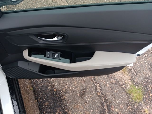 2025 Honda Accord Hybrid Touring - Photo 31