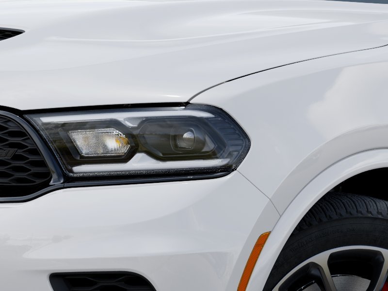 New 2026 White Knuckle Clear-Coat Exterior Paint Dodge R/T 392 image 7