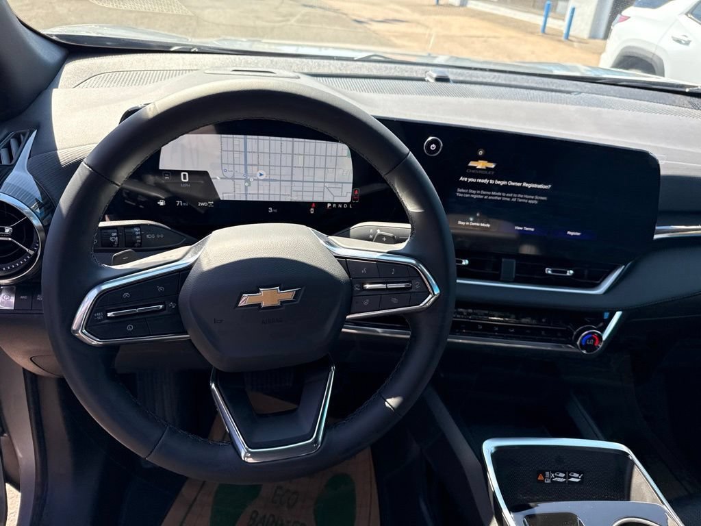 2026 Chevrolet Equinox LT - Photo 19
