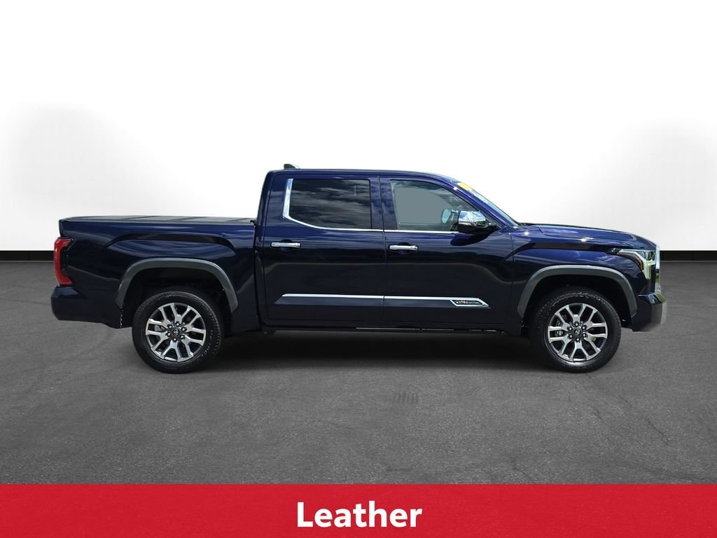 Certified Used 2026  Toyota 1794 image 27