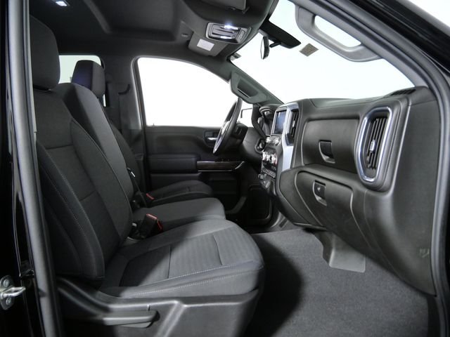 Certified Used 2021 Black GMC Elevation image 11