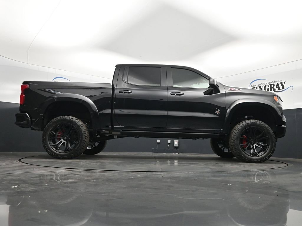2026 Chevrolet Silverado 1500 RST - Photo 33