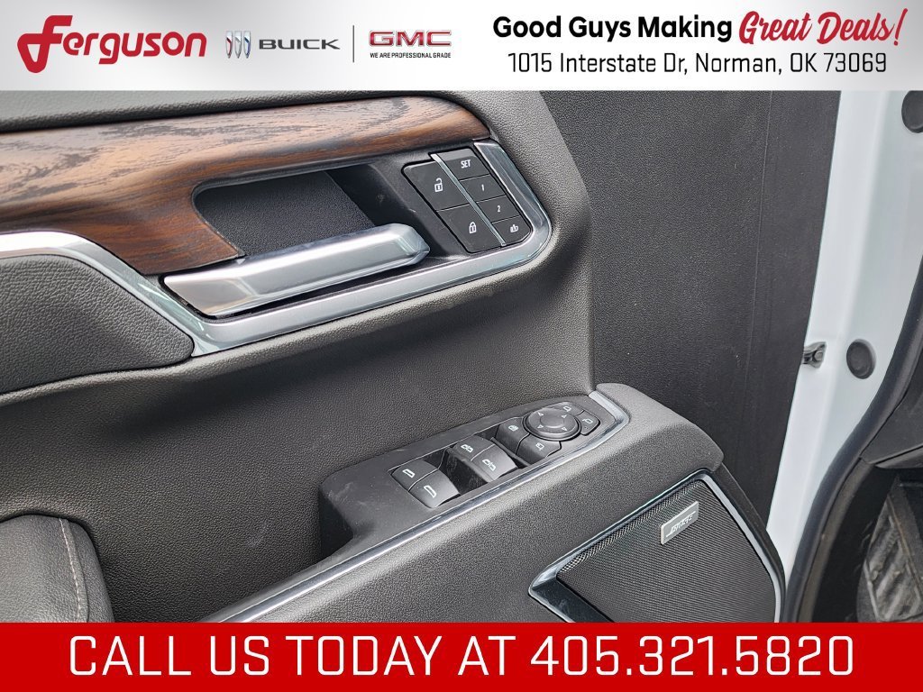 2026 GMC Sierra 1500 SLT - Photo 15