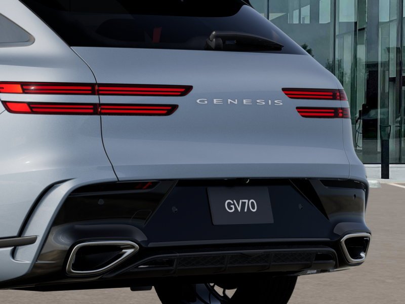 New 2027 Bering Blue Genesis  image 15