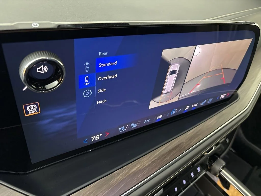 2026 Chevrolet Tahoe Premier - Photo 35