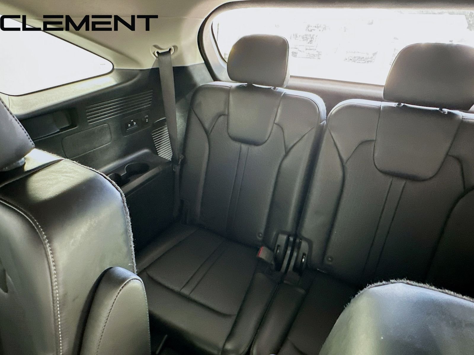 Used 2023 Gray Kia SX image 34