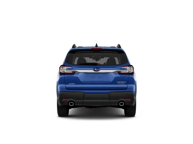 New 2027 DAYBREAK BLUE PEARL Subaru Touring image 9