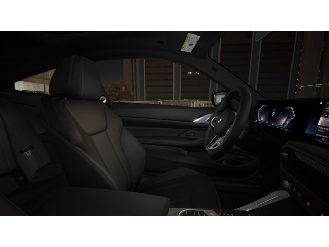 2026 BMW 4 Series 430i - Photo 9