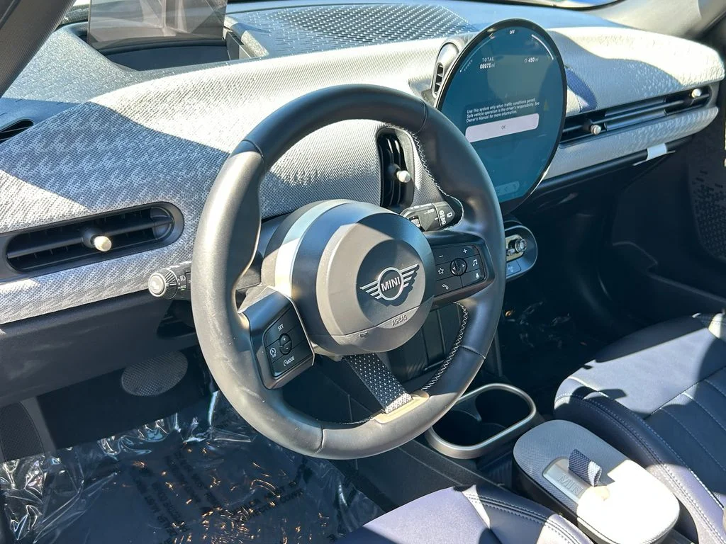 2025 MINI Hardtop 4 Door S - Photo 13
