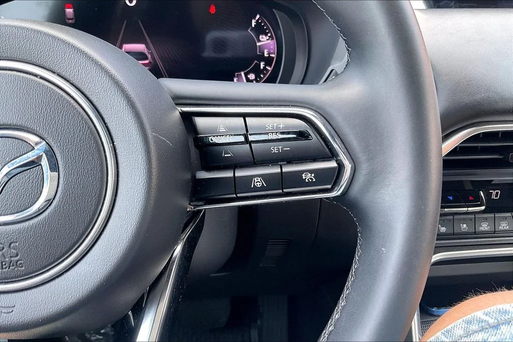 2025 Mazda CX-70 Premium Plus Package - Photo 19