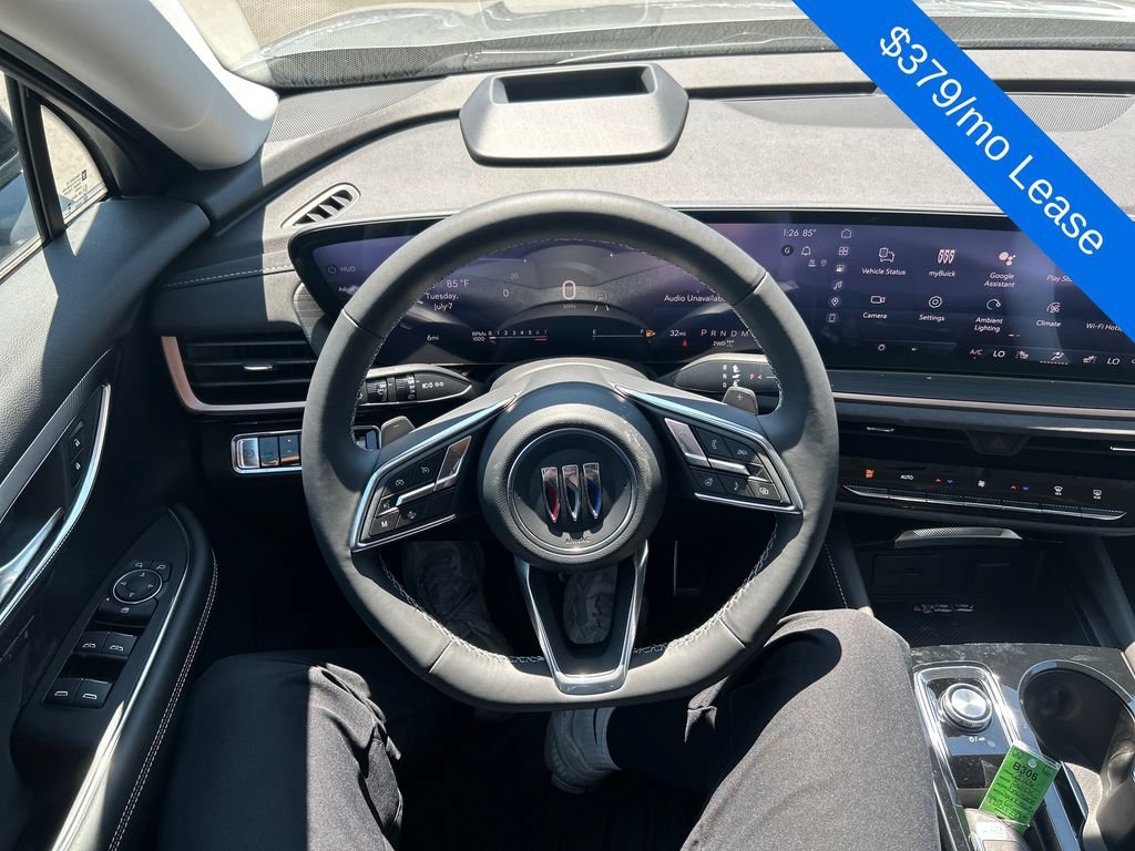 2026 Buick Envision Sport Touring - Photo 62