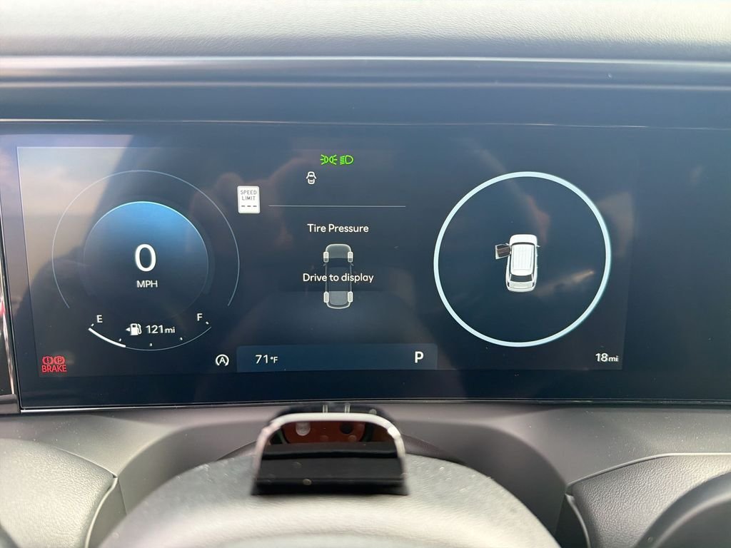 New 2026 Silver Hyundai XRT Pro image 10