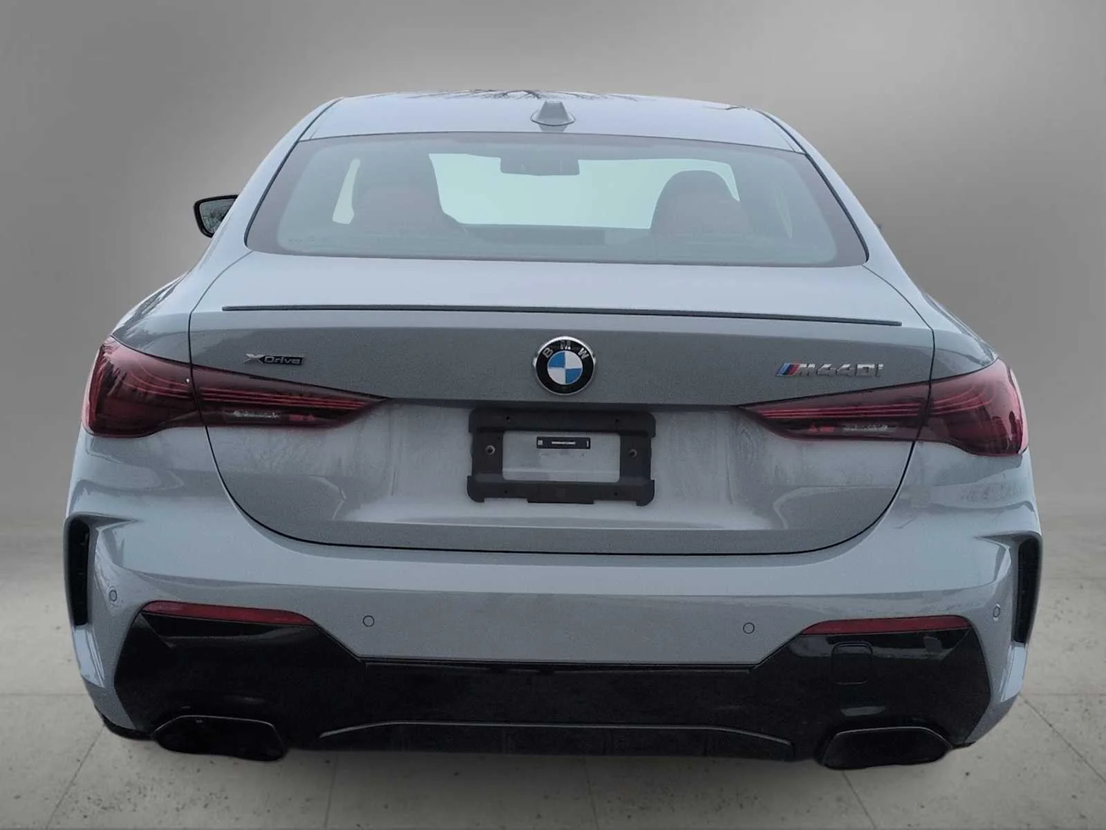 2026 BMW 4 Series M440i - Photo 7