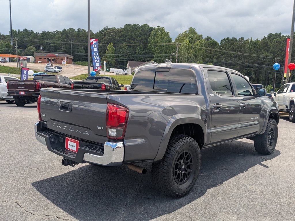 Used 2022  Toyota SR image 5