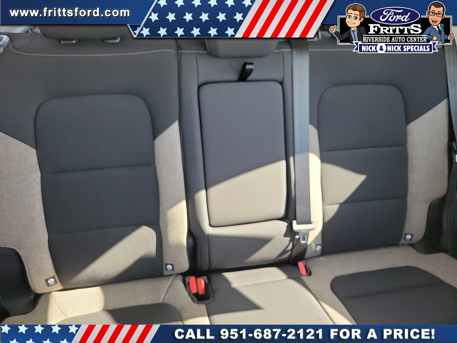 New 2026 Carbonized Gray Metallic Ford Big Bend® image 18