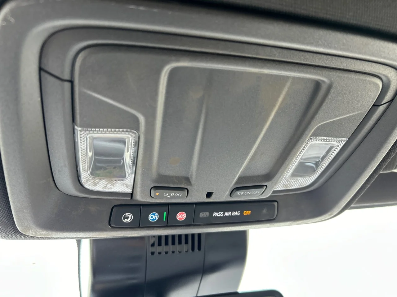 New 2026 Sterling Metallic GMC SLT image 16