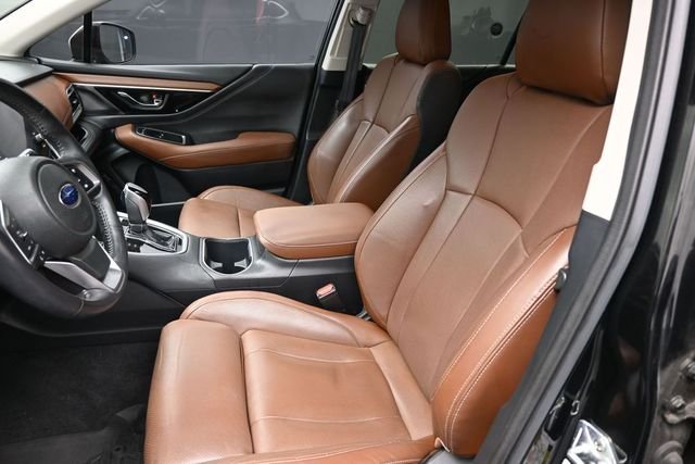 Used 2022 Black Subaru Touring image 33