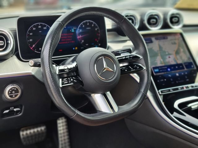 Used 2025  Mercedes-Benz CLE 300 image 15