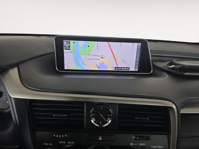 Used 2018 Silver Lexus 350L image 15
