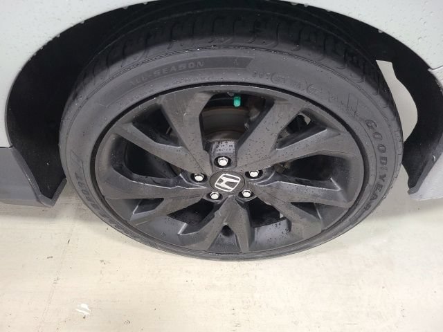 2020 Honda Civic Sport - Photo 35
