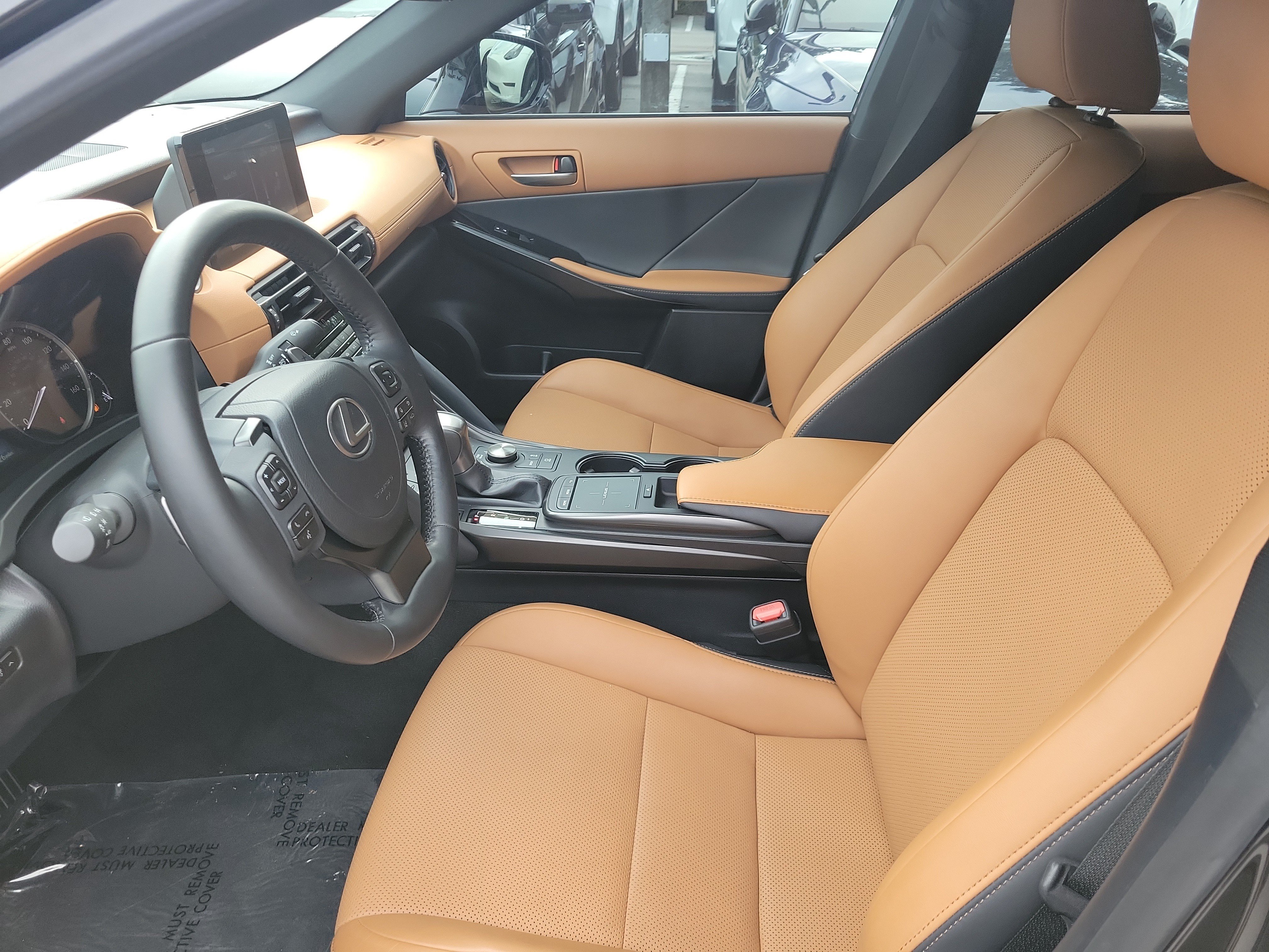 Used 2024 Caviar Lexus IS 300 image 12