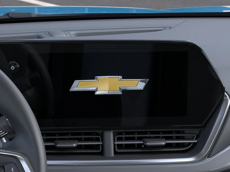 New 2026 Marina Blue Metallic Chevrolet LT image 20
