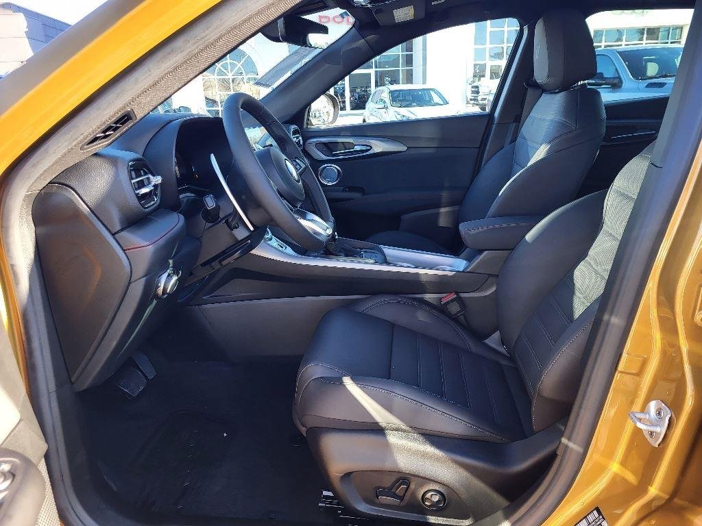 Used 2024 Acapulco Gold Dodge R/T Plus image 3