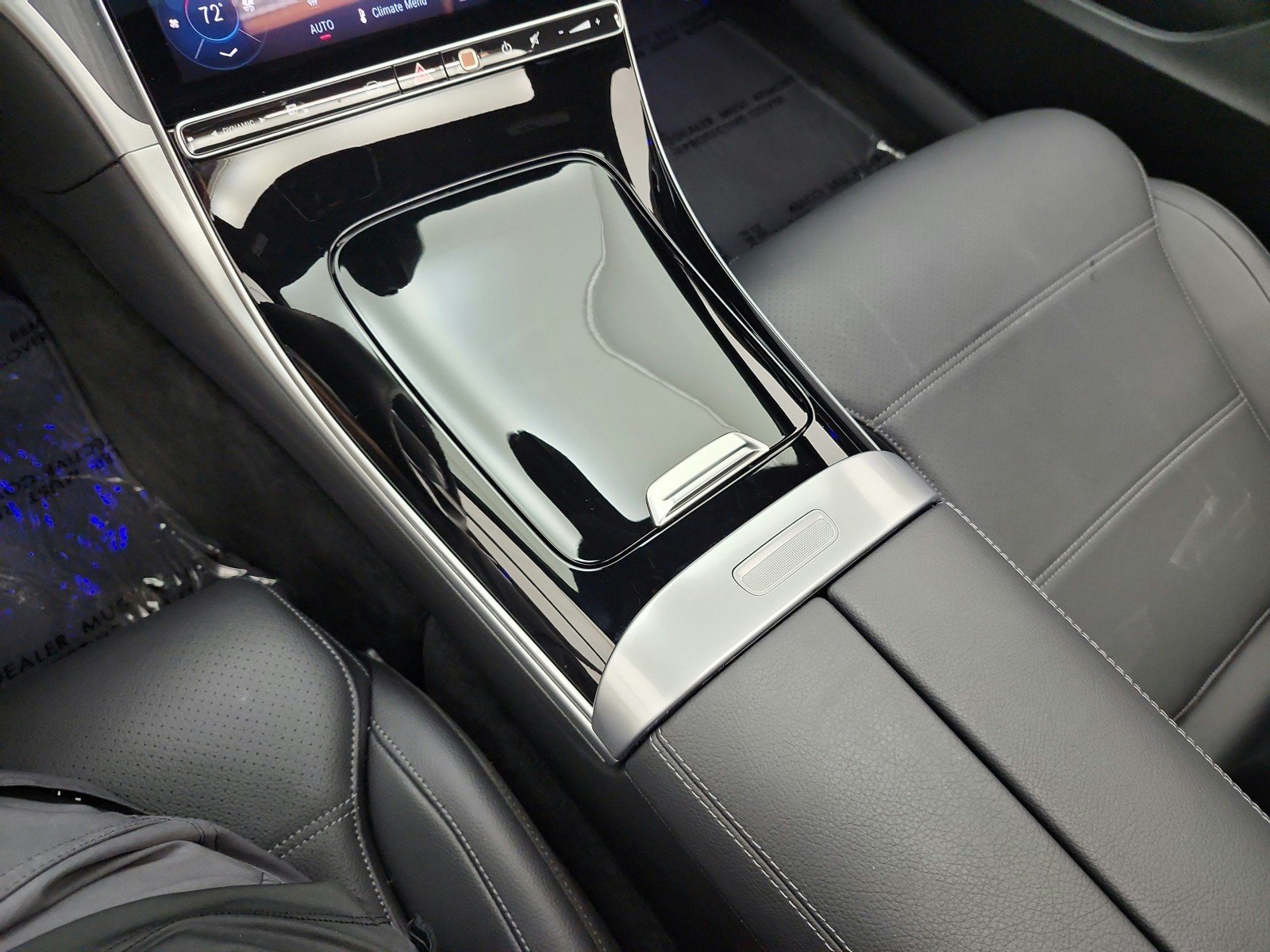 Certified Used 2026 Polar White Mercedes-Benz C 300 Sedan image 13