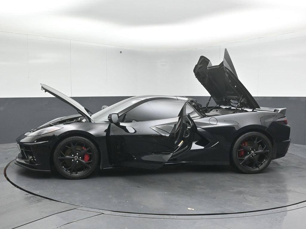 2021 CHEVROLET CORVETTE - Image 49