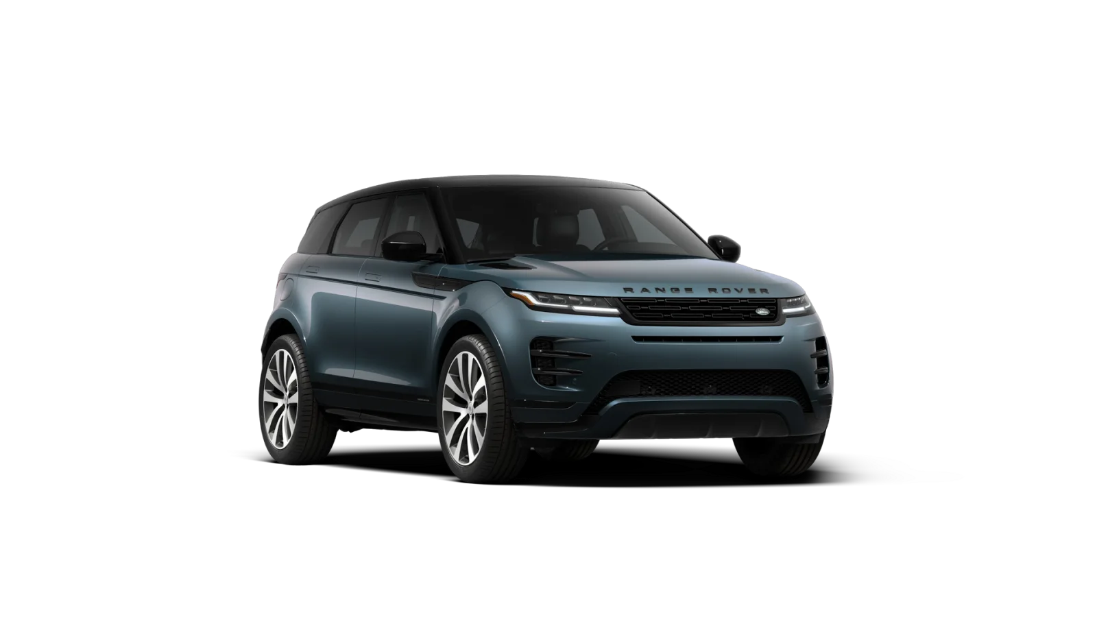 2026 Land Rover Range Rover Evoque Hoxton Edition P250's photo