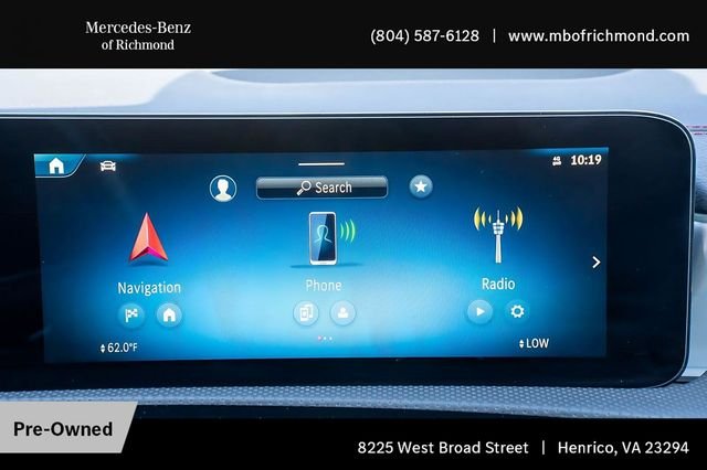 Used 2024  Mercedes-Benz CLA 35 AMG® image 22