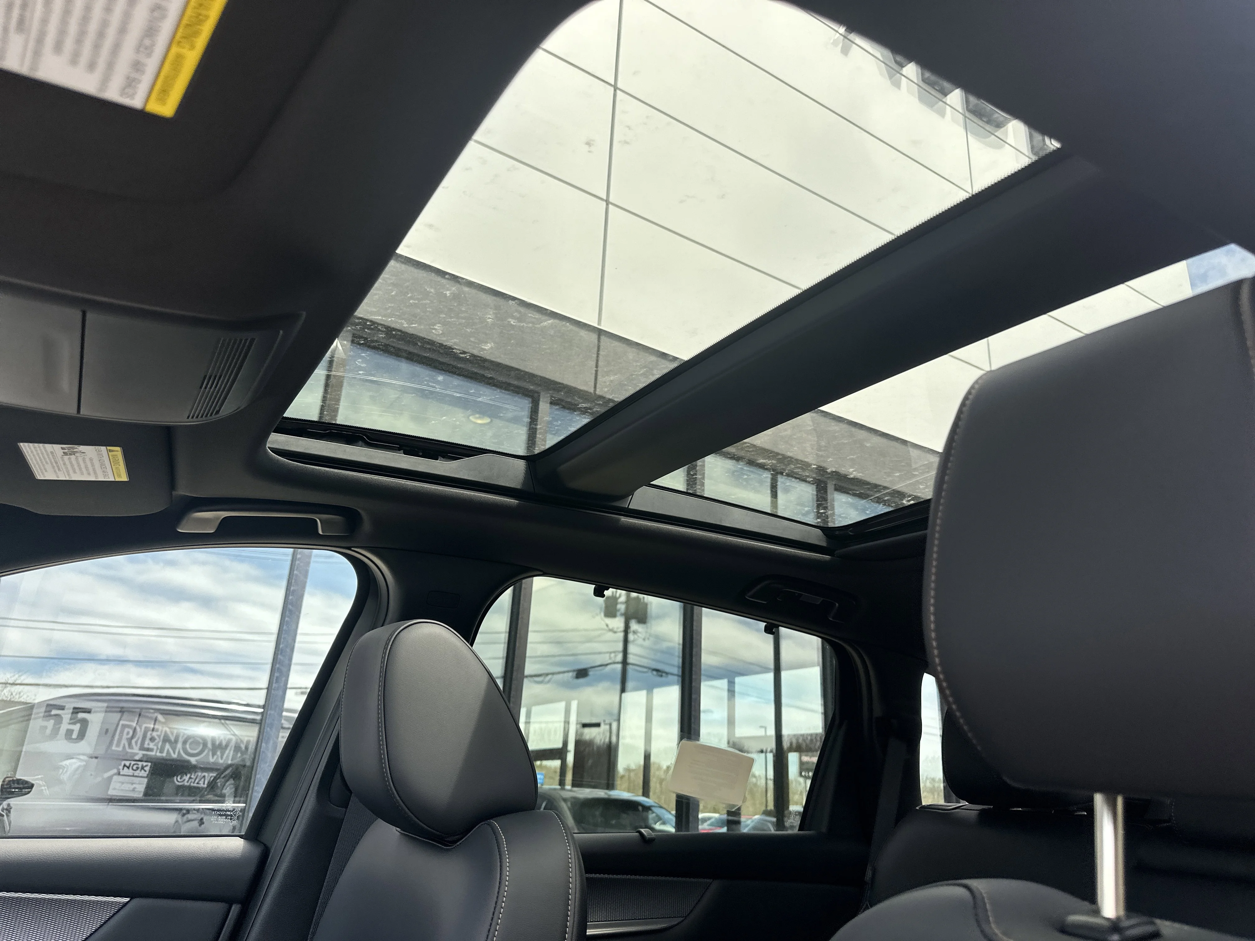 2026 Mazda CX-90 Premium Sport Package - Photo 7